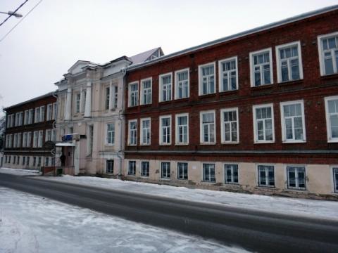 Кожно венерологический диспансер Сергиев Посад и Сергиев Посадского района Московской области