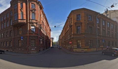 КВД №11 Центрального района Санкт Петербурга
