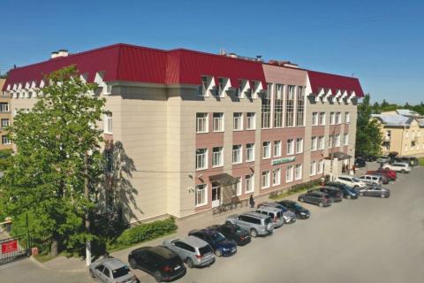 Психоневрологический диспансер Сестрорецкого района Санкт Петербург